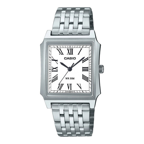 Casio Classical Look MTPB190D-7B