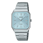 Casio Understated Luxury Analogue MTPB185D-2A2