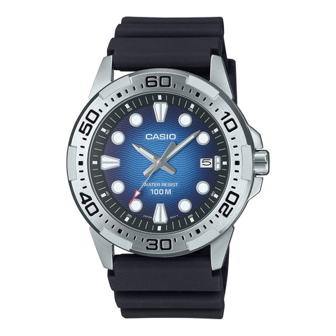 Casio Marine Sports Watch MTD140-2A