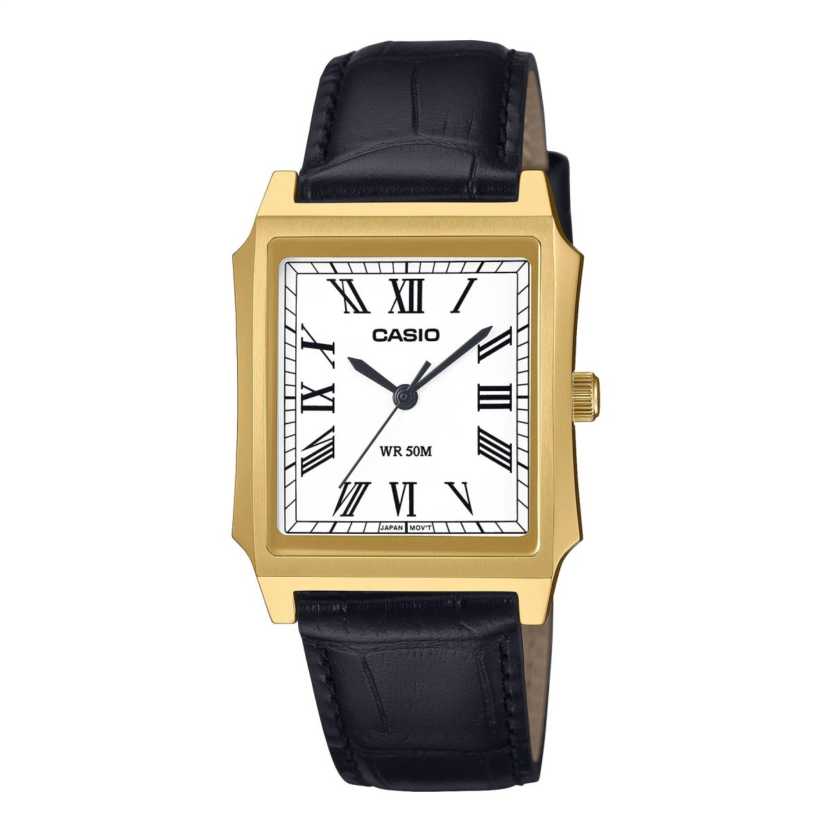 Casio Classical Look MTPB190GL-7B
