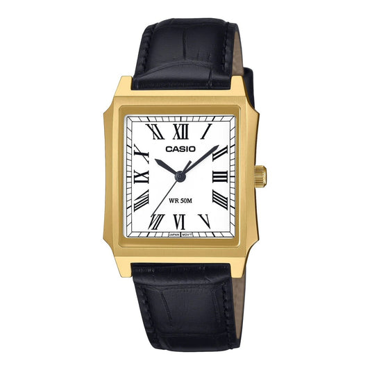 Casio Classical Look MTPB190GL-7B