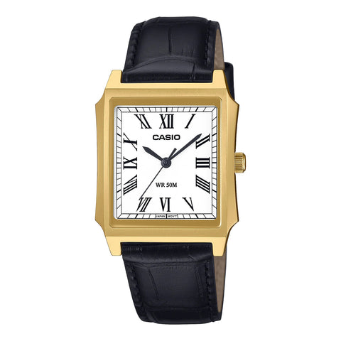 Casio Classical Look MTPB190GL-7B