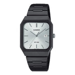 Casio Understated Luxury Analogue MTPB185B-7A