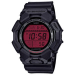 Casio Gshock Full Digital GD010BBR-1DR