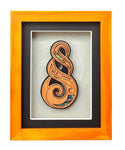 Small Framed Twist FSTW