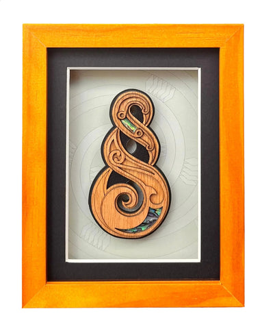 Small Framed Twist FSTW