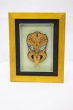 Small Framed Wheka FSWS