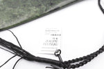 New Zealand Greenstone Mere 350 mm with Base - WGNZOMERE35