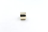9ct Gold Very wide Band 15.4mm wide