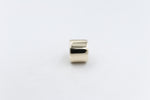 9ct Gold Very wide Band 15.4mm wide