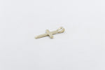 9ct Gold Diamond Set Cross SYP3619