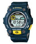 G shock Tide and Moon Graph Digital Watch G7900-2D
