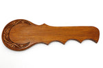 Wooden Key Blank WA057