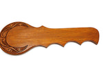 Wooden Key Blank WA057