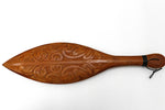 Wooden Hanging paddle WA036