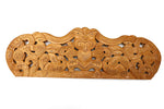 Wooden Maori Door Pare Wood Carvings