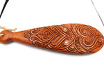 Wooden Patu 32cm WA052