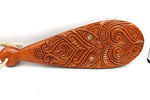 Wooden Patu 32cm WA052