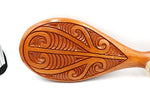 Small Patu with Pattern WA051