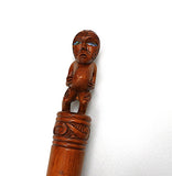 Wooden Walking Stick