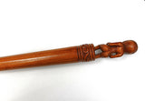 Wooden Walking Stick