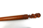 Wooden Walking Stick