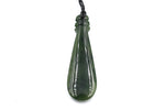 New Zealand Greenstone  Mere 95mm
