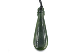 New Zealand Greenstone  Mere 95mm
