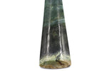 New Zealand Greenstone Large Toki 133mm FP04