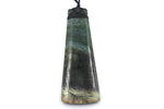 New Zealand Greenstone Large Toki 133mm FP04