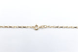 9ct Gold Round Belcher Chain 51cm 5MC9Y29951