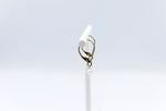 10kt Gold Lab Grown Diamond Floating Diamond Drops