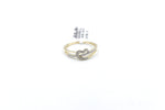 10ct Diamond set Heart Dress Ring SKR35503
