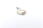 10ct Diamond set Heart Dress Ring SKR35503