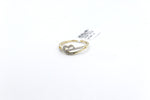 10ct Diamond set Heart Dress Ring SKR35503