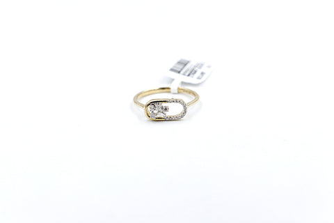 10ct Diamond set Dress Ring SKR42610-10