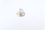 10ct Diamond set Dress Ring SKR42610-10