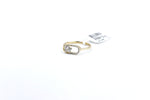 10ct Diamond set Dress Ring SKR42610-10