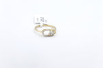 10ct Diamond set Dress Ring SKR42610-10
