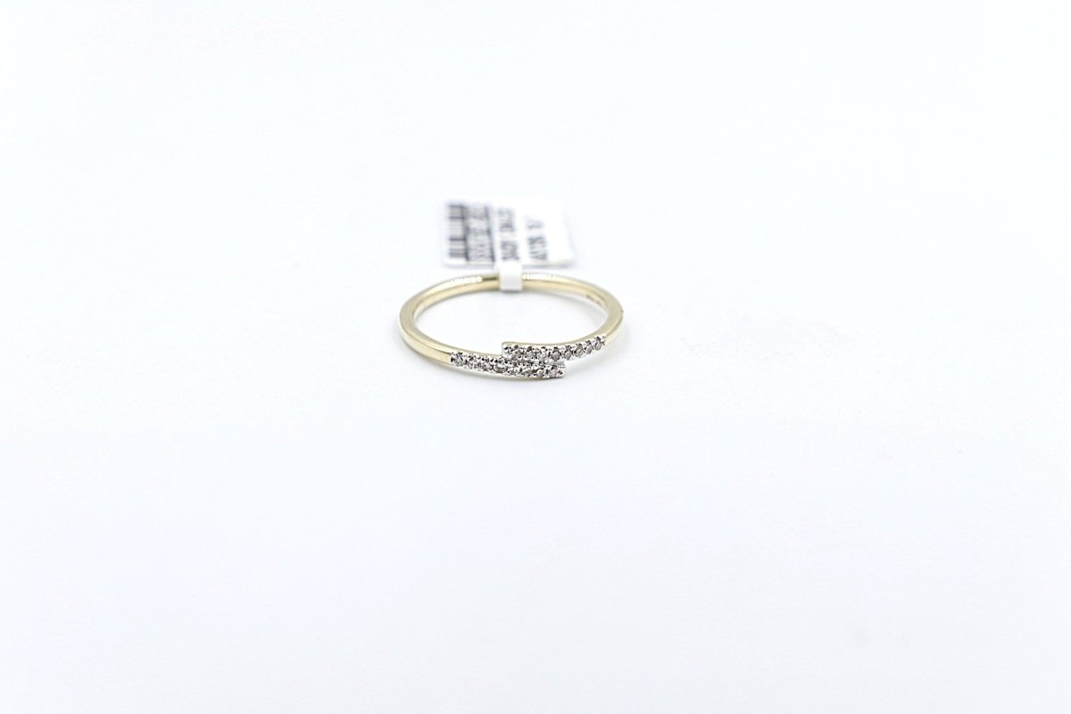 10ct Diamond set Dress Ring SKR41057