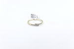 10ct Diamond set Dress Ring SKR41057