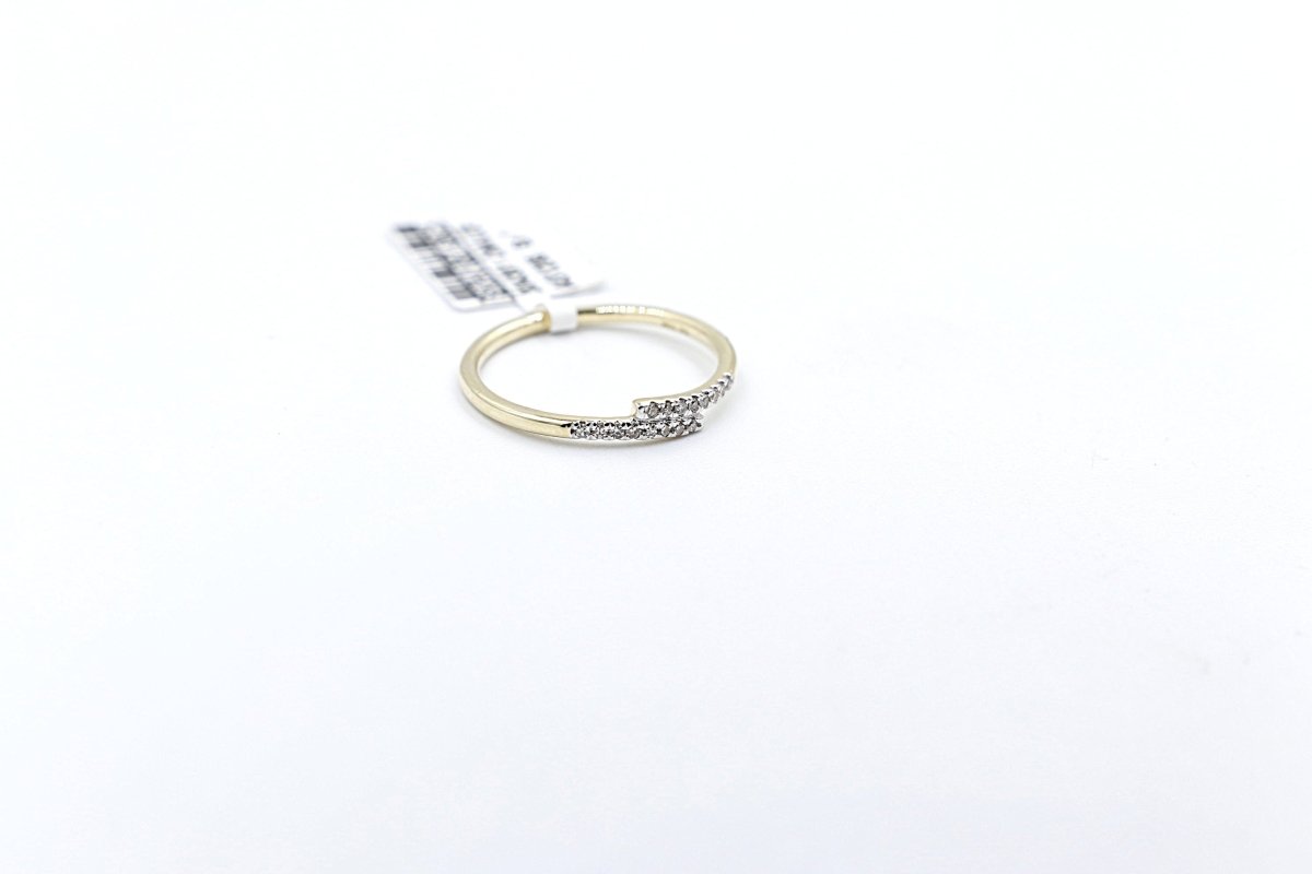 10ct Diamond set Dress Ring SKR41057