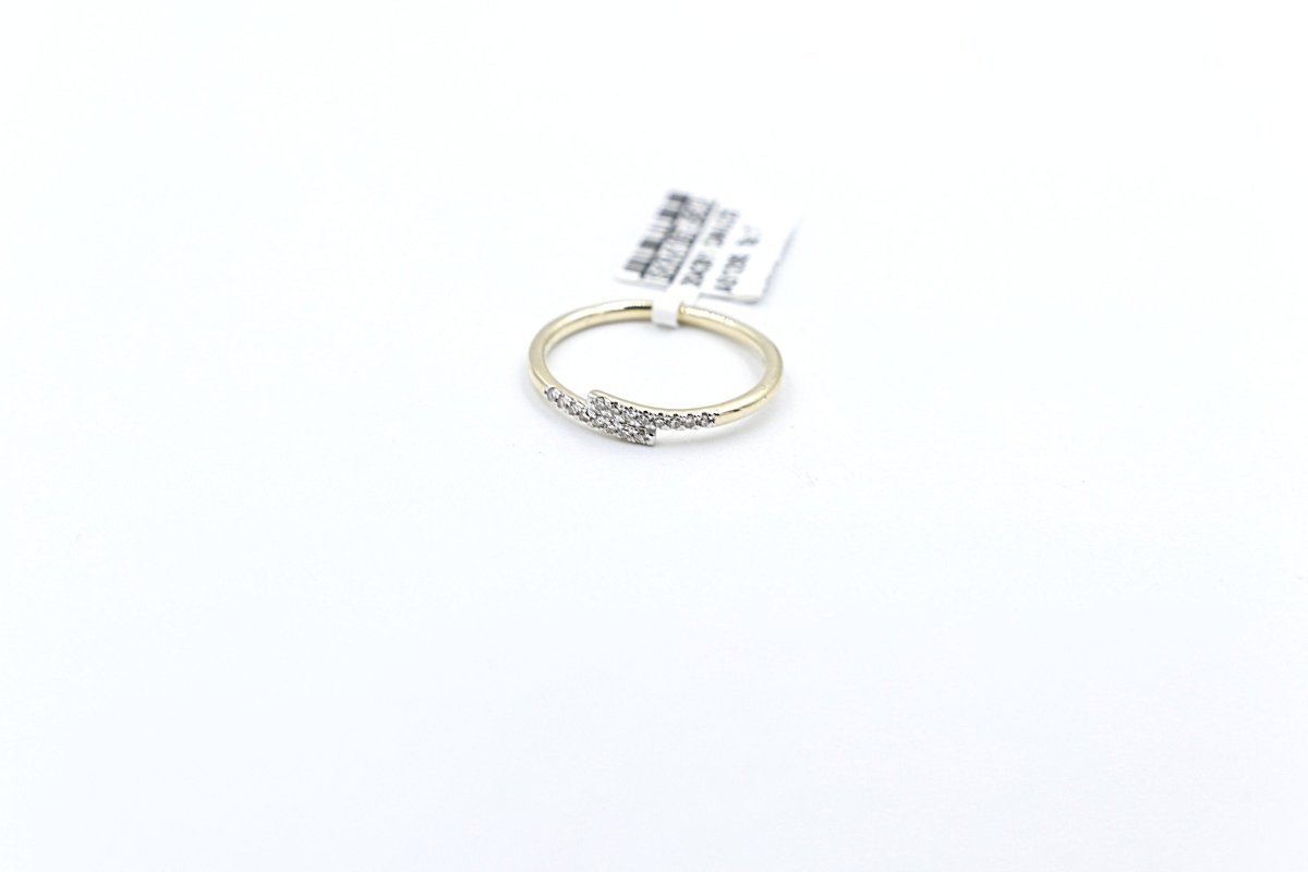 10ct Diamond set Dress Ring SKR41057