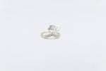 10K Yellow Gold  Diamond Eternity ring with 0.50ct SKR28177