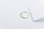 10K Yellow Gold  Diamond Eternity ring with 0.50ct SKR28177