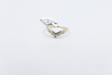 10K Yellow Gold  Diamond Eternity ring with 0.50ct SKR28177