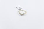 10K Yellow Gold  Diamond Eternity ring with 0.50ct SKR28177