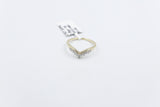 10K Yellow Gold  Diamond Eternity ring with 0.50ct SKR28177