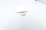10ct Gold Heart ring SKR41380