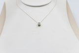 10ct Yellow Gold Diamond Fashion Pendent SKP41836